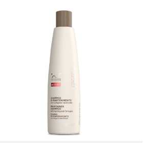 B-TECH Maintainer Shampoo pH 4.5-5.5 con Ceramidi I,III,VI